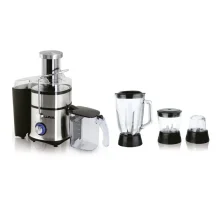آبمیوه‌گیری 800 وات لونا مدل 512-1