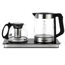چای ساز کنار هم جی پاس مدل GTM38065