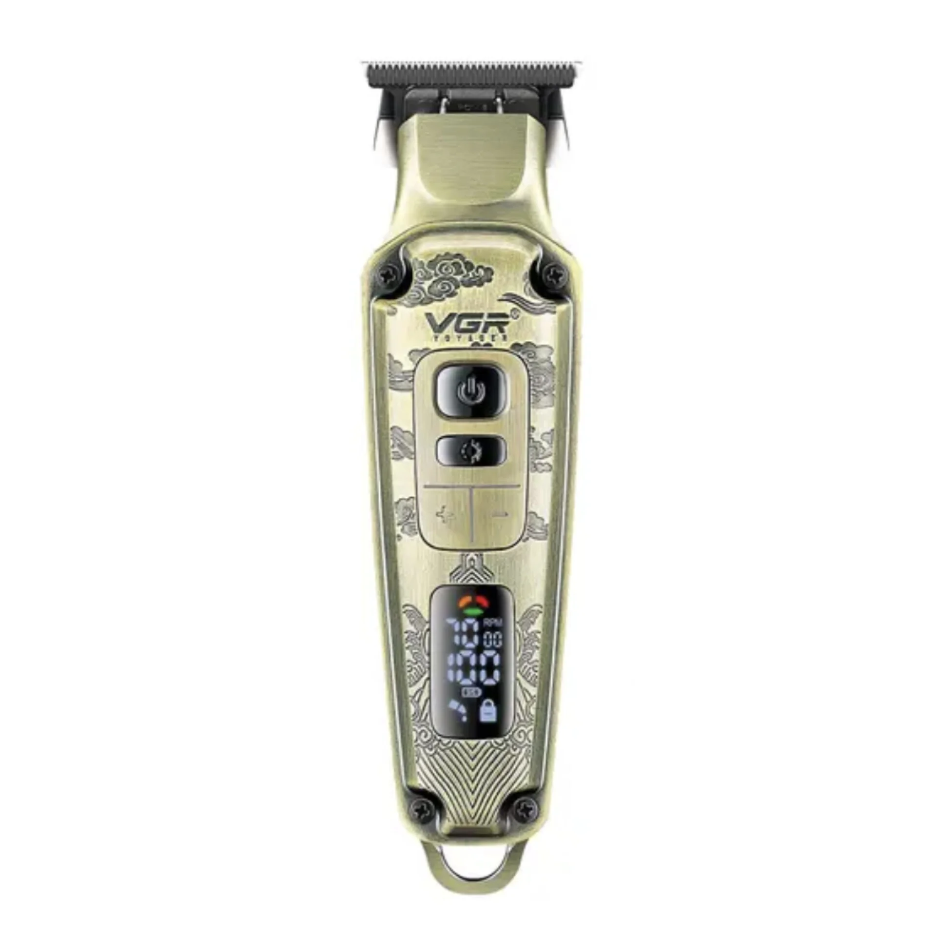 ماشین اصلاح موی سر و صورت وی جی ار مدل V-901 ماشین اصلاح موی سر و صورت وی جی ار مدل V-901