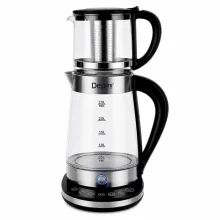 چای ساز روی هم دسینی مدل DS-1920