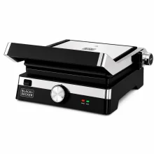 گریل برقی بلک اند دکر مدل CG2000