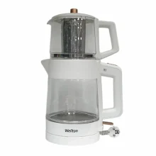 چای ساز روی هم مدل ولتون WTE-119