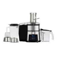 آبمیوه گیری ناسا الکتریک مدل NS-946