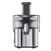 آبمیوه‌گیری 1000 وات براون مدل SJ7000