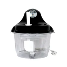 خردکن کاراسان مدل Turbo h1 plus4