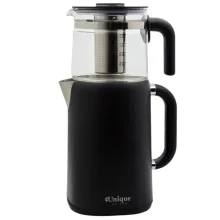 چای‌ساز روی هم یونیک پالاس مدل NIK-5603