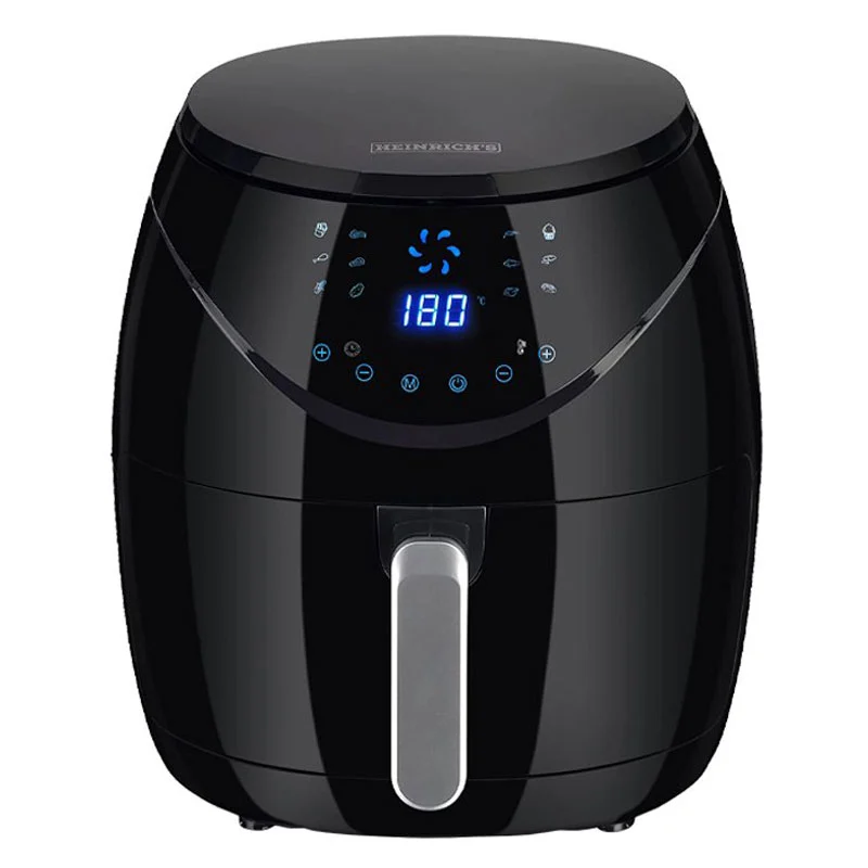 سرخ کن بدون روغن هنریچ مدل HFR8204 سرخ کن بدون روغن هنریچ مدل HFR8204