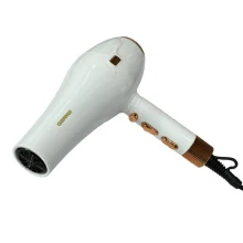 سشوار حرفه ای 2600 وات جیمی مدل GM1797