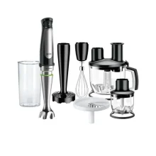 گوشت کوب برقی چندکاره 1000 وات براون مدل MQ 7087X