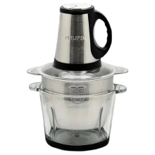 خردکن 4000 میلی‌لیتر فیلیپس مدل HR-2526