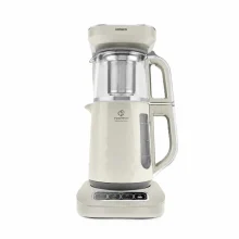 چای ساز روی هم کاراجا مدل Çaysever Robotea Pro Quartz