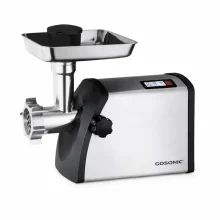 چرخ گوشت 1800 وات گوسونیک مدل GMG-745