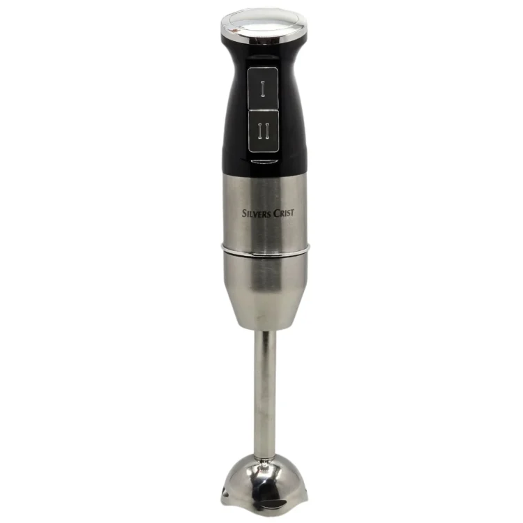 گوشت کوب برقی 1500 وات سیلور کرست مدل MZ-2025