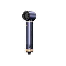 سشوار حرفه‌ای 1000 وات مدل UKLISS-5IN1
