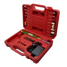 مینی دریل مدل WL-800 مجموعه چهل عددی