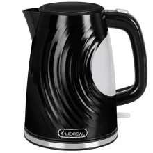 کتری برقی لکسیکال مدل LEK-1433-2 گنجایش 1.7 لیتر