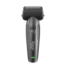 ماشین اصلاح موی سر و صورت شارژی کیمی مدل KM-8537 4in1