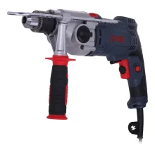 دریل چکشی ایوک مدل 13 گیربکسی کد K-7320