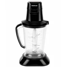 غذاساز چندکاره 400 وات شروین مدل mc4000