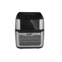 سرخ کن بدون روغن سونیفر مدل SF-1016