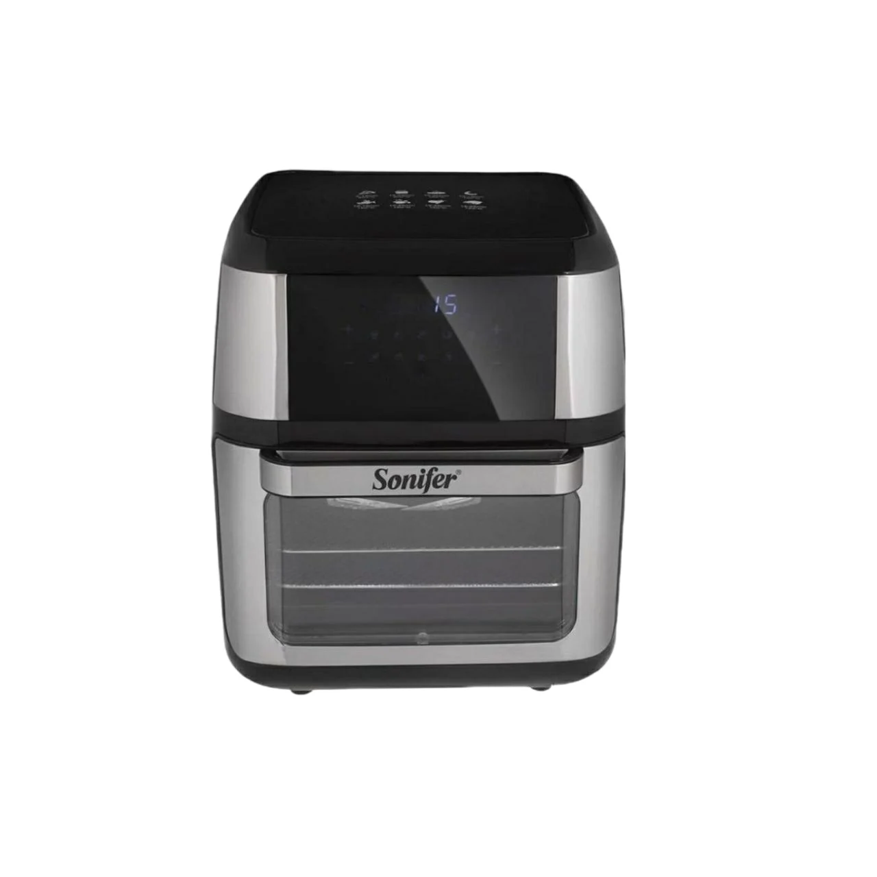 سرخ کن بدون روغن سونیفر مدل SF-1016 سرخ کن بدون روغن سونیفر مدل SF-1016