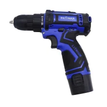 دریل پیچ گوشتی شارژی رگنار کد YP-RG-1130