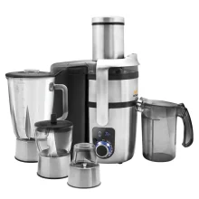 آبمیوه‌گیری چند کاره مونزا مدل M-MJ1034S