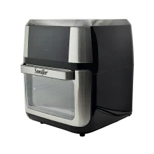سرخ‌کن 12 لیتر سونیفر مدل SF-1016