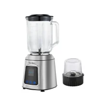 مخلوط کن و آسیاب کن 1500 میلی لیتر لیتری تکنو مدل Te 230
