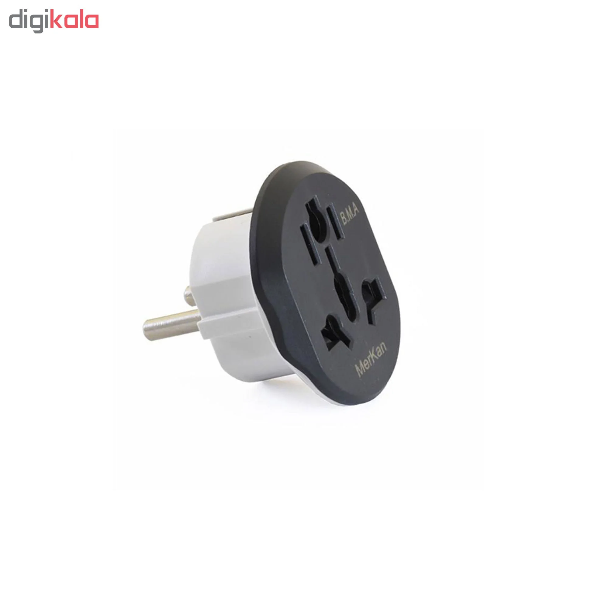 اسپرسوساز 1500 میلی‌لیتری جی پاس مدل GCM-6108، با مصرف پودر قهوه، مناسب تهیه اسپرسو، کافه لاته و کاپوچینو، دارای 1 عدد نازل قهوه
