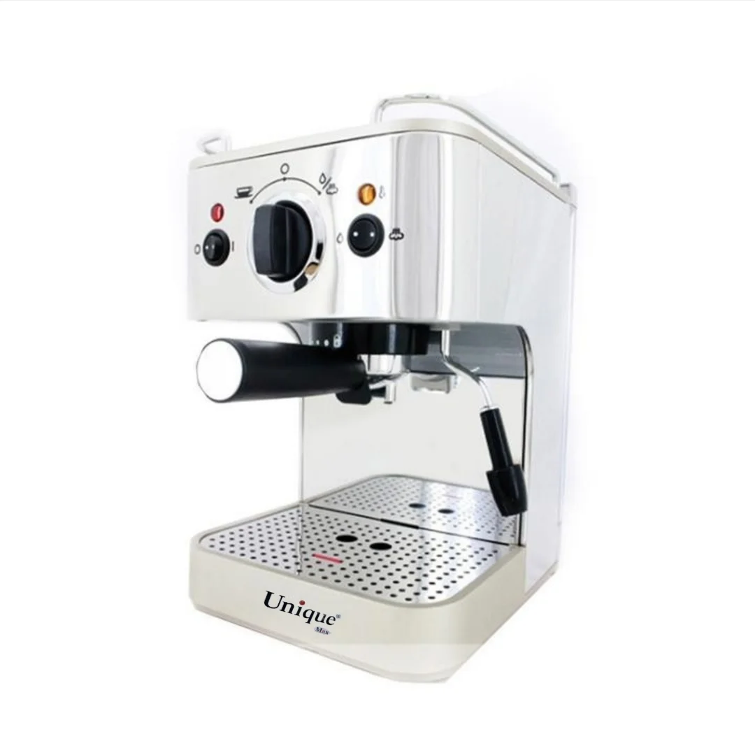 اسپرسو ساز ۱۵۰۰ میلی‌لیتر یونیک مکس مدل UXP-149