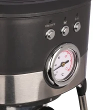 اسپرسو ساز 1 لیتری بنس مدل BC-S8502D