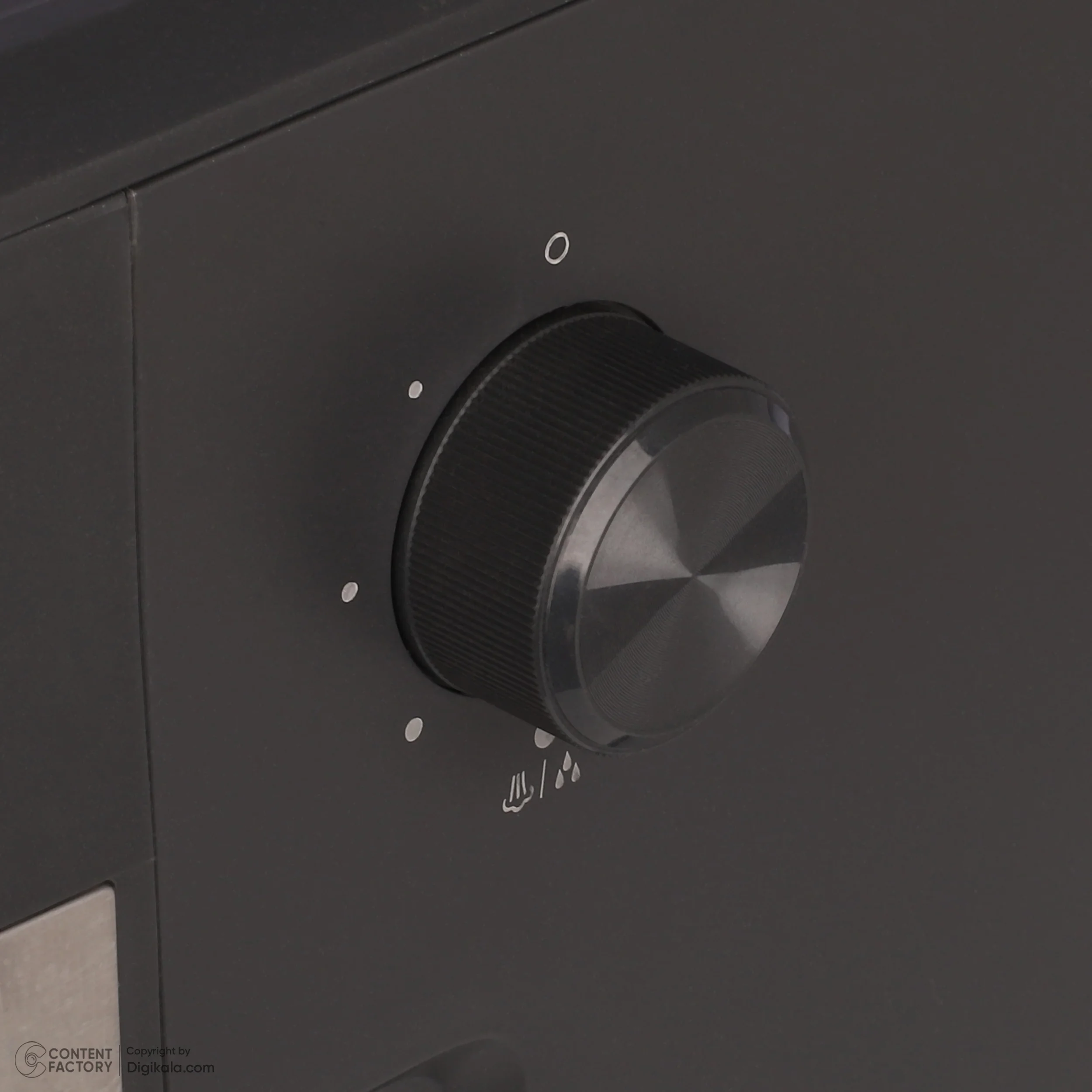 اسپرسو ساز 1 لیتری بنس مدل BC-S8502D