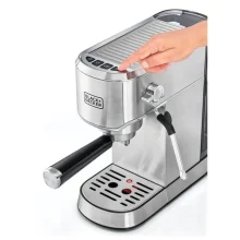 اسپرسو ساز بلک اند دکر مدل ECM150