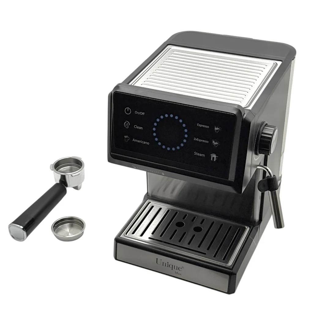 اسپرسو ساز 1800 میلی‌لیتر یونیک مکس مدل UM-757G