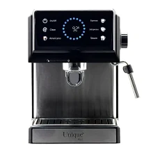 اسپرسو ساز 1800 میلی‌لیتر یونیک مکس مدل UM-757G