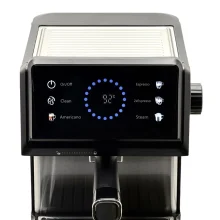 اسپرسو ساز 1800 میلی‌لیتر یونیک مکس مدل UM-757G