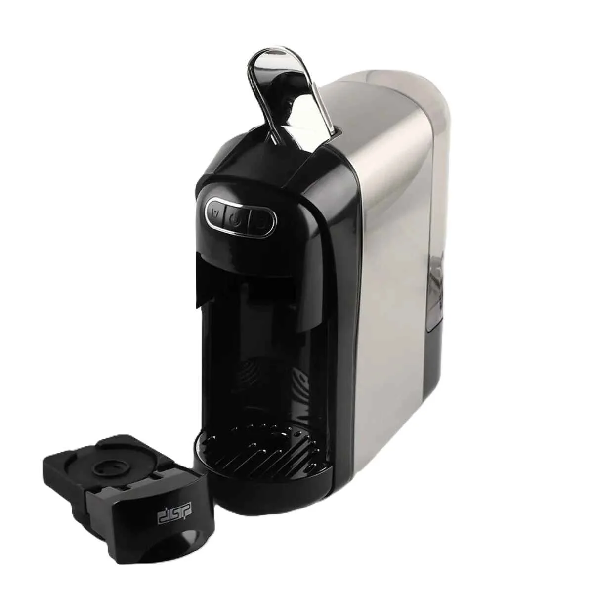اسپرسو ساز نیم لیتری دی اس پی مدل KA-3118