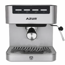 اسپرسو ساز 1500 میلی‌لیتر آزور مدل AZ-627EM