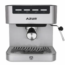 اسپرسو ساز 1500 میلی‌لیتر آزور مدل AZ-627EM