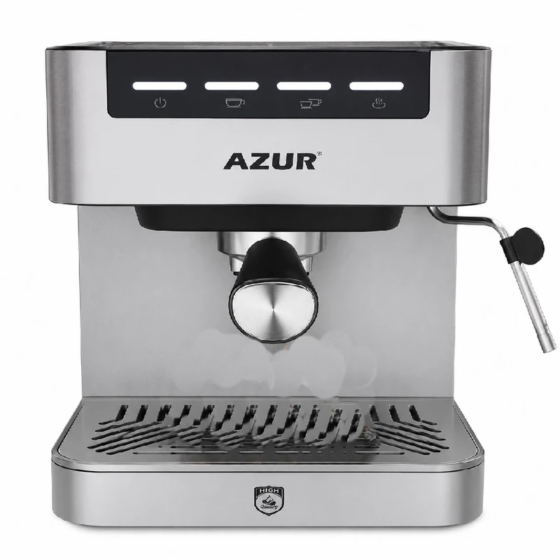 اسپرسو ساز 1500 میلی‌لیتر آزور مدل AZ-627EM