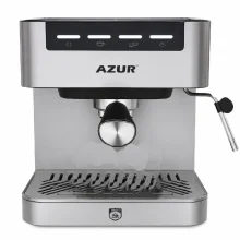 اسپرسو ساز 1500 میلی‌لیتر آزور مدل AZ-627EM
