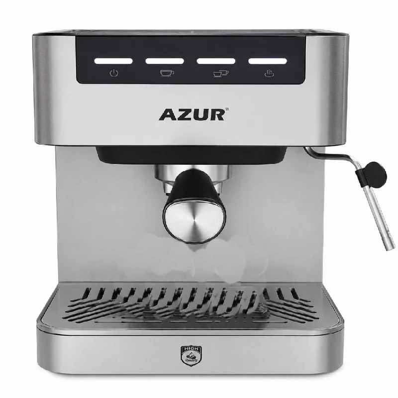 اسپرسو ساز 1500 میلی‌لیتر آزور مدل AZ-627EM