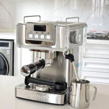 اسپرسو ساز 1800 میلی‌لیتر روگن استار مدل Rü-2930
