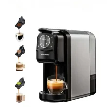 اسپرسو ساز 600 میلی‌لیتر سوناشی مدل SCM-4984