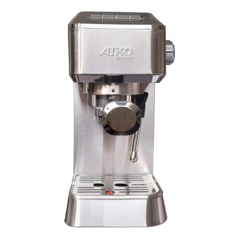 اسپرسو ساز 1200 میلی‌لیتر آیکو مدل AK238ES