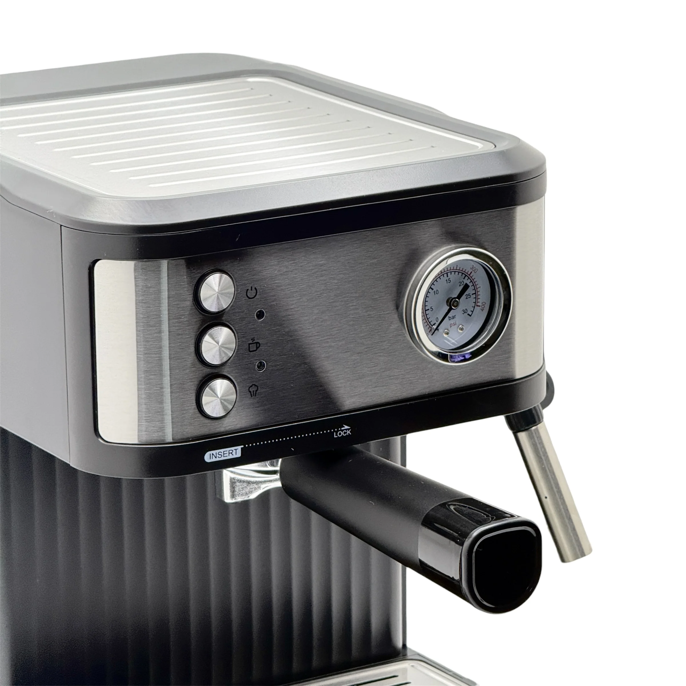 اسپرسو ساز 1800 میلی‌لیتر یونیک مکس مدل UXP-140
