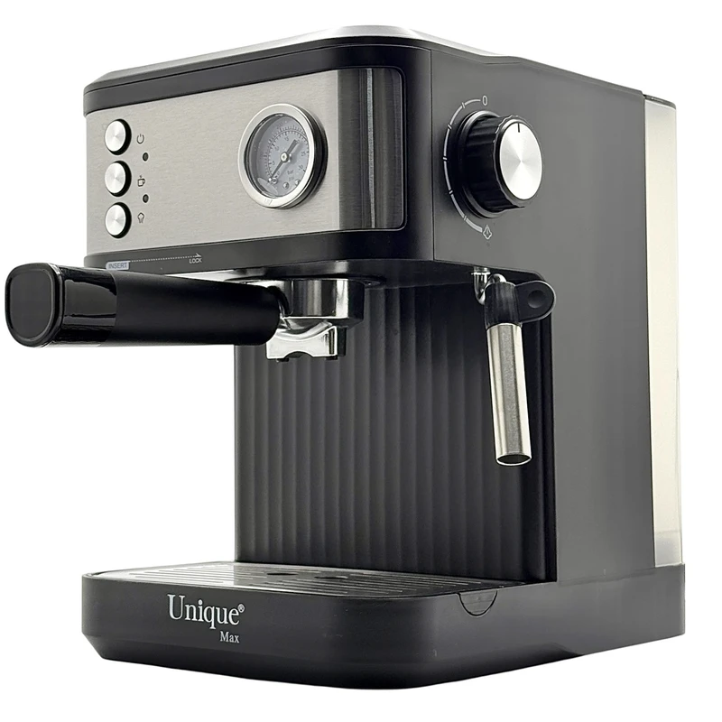 اسپرسو ساز 1800 میلی‌لیتر یونیک مکس مدل UXP-140