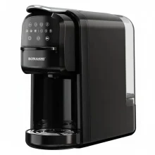 اسپرسو ساز 600 میلی‌لیتر سوناشی مدل SCM-4985