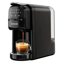 اسپرسو ساز 600 میلی‌لیتر سوناشی مدل SCM-4985